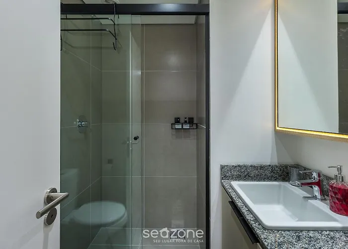 Apartamento Conforto Em Cond. C/ Piscina Próx. Da Puc Mcp0403 Porto Alegre