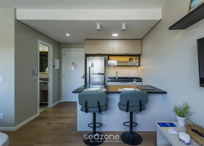 Conforto Em Cond. C/ Piscina Próx. Da Puc Mcp0403 Apartamento *